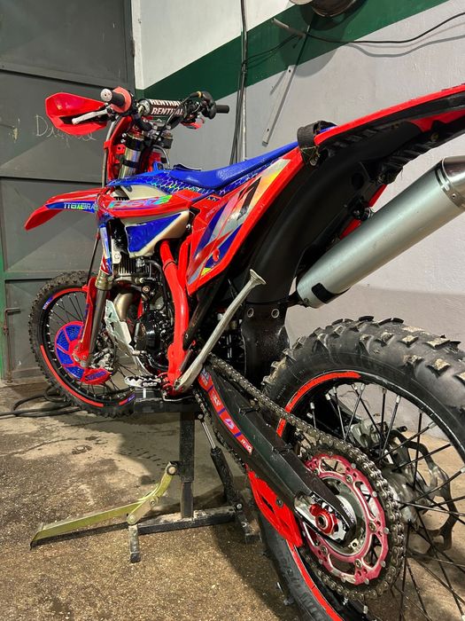 BETA 300RR Racing 2022