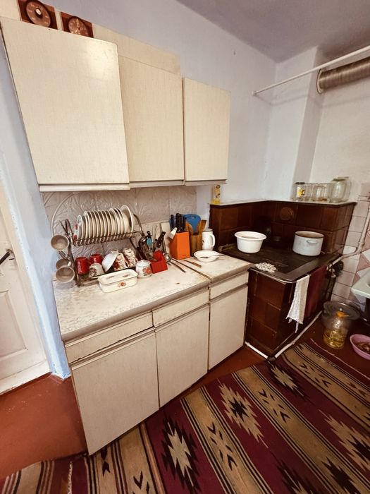 Продам будинок з ділянкою 35 сотих,Львівська обл.с.Підгірці.70кв.м.