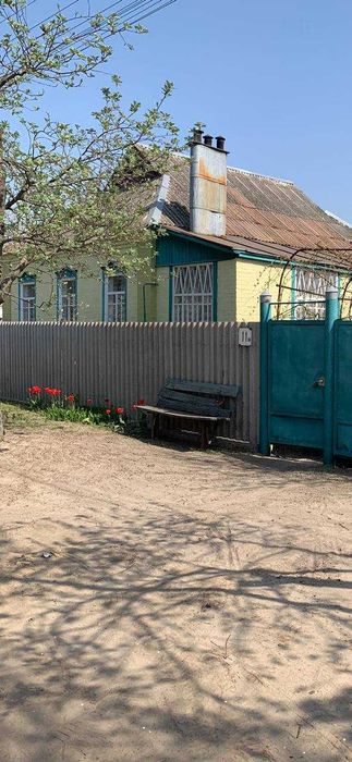 Житловий будинок