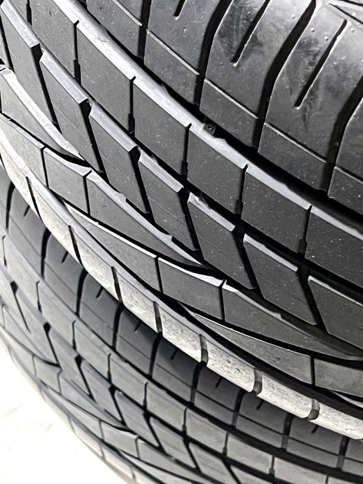 Pneus Goodyear Excellence - 275/40/19 - Excelentes