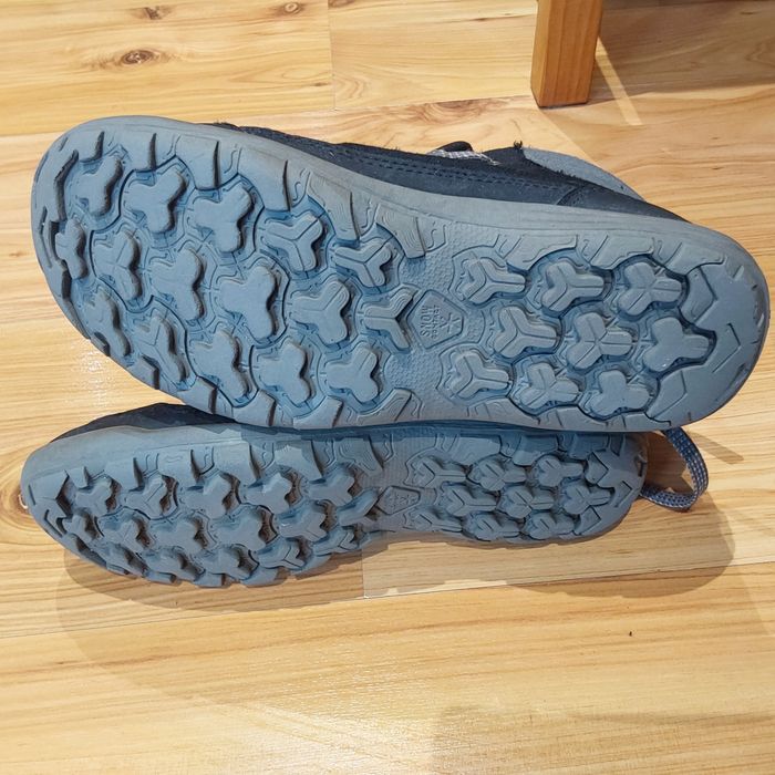 Buty wodoodporne Decathlon