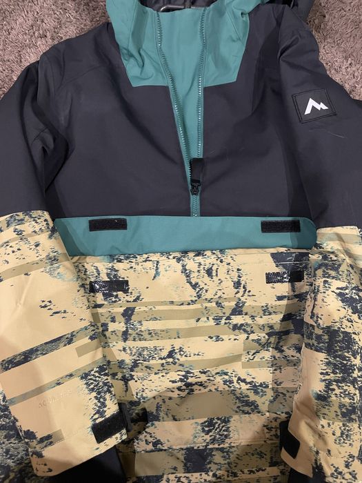 Куртка  McKINLEY