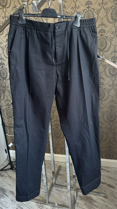 Брюки salvatore ferragamo оригинал