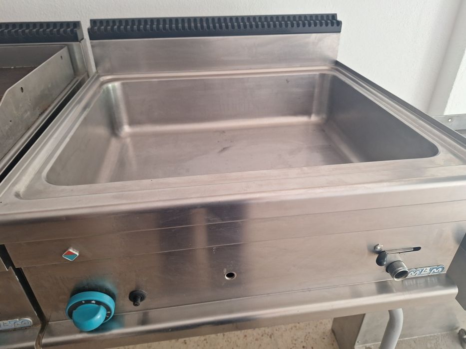 Equipamento de cozinha