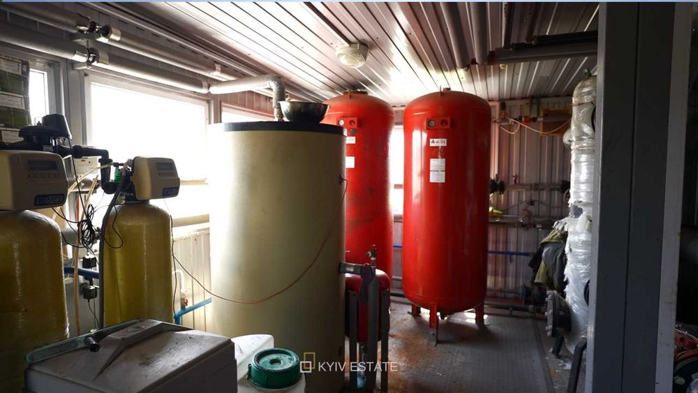 Без% СПП, Універсальне Комерційне Приміщення, IKEA 6050m2, Якість Топ