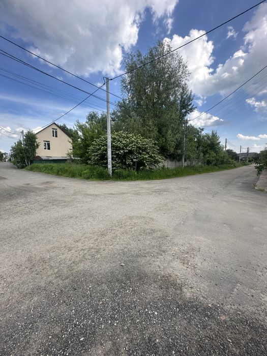 Продаж земельної ділянки 6 соток Соломʼянського р-н,Жуляни,к.м Щастя