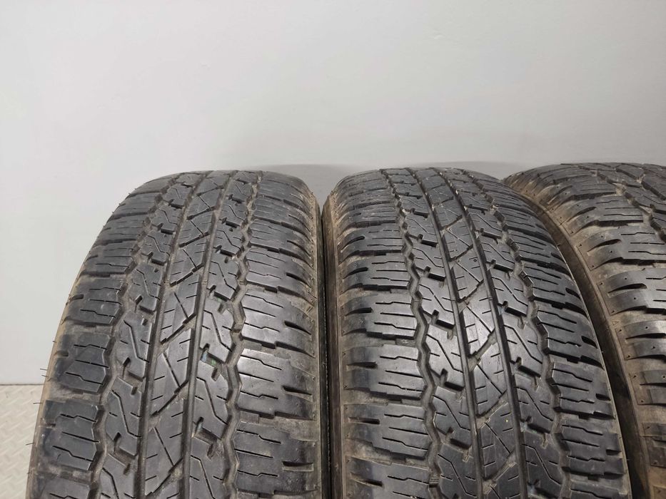 4x265/65R17 Bridgestone Dueler A/T 693 III, 112S, 2023 rok