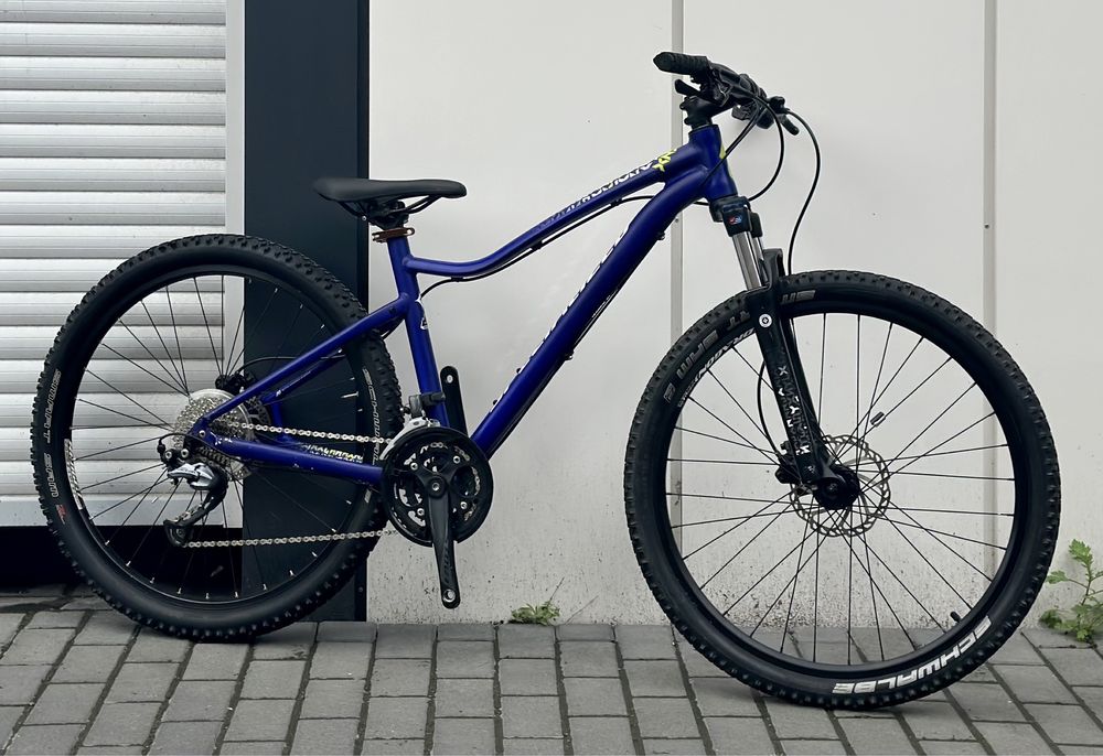 Велосипед Specialized Jynx Comp (M)