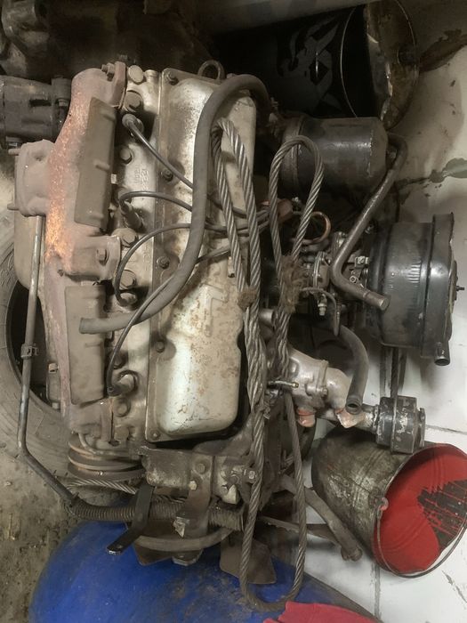 Продам Двигун ЗІЛ -130