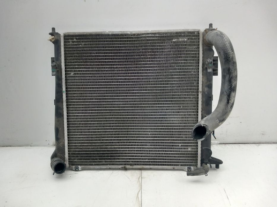 Radiador de água HYUNDAI i30 (FD)