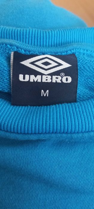 Umbro bluza damska M kolorowa logo