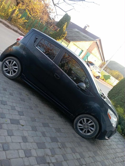 Продам Chevrolet spark ev