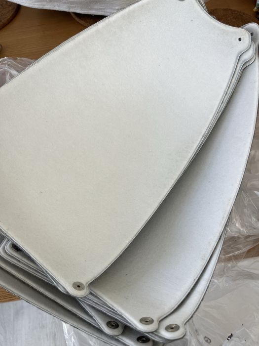 Candeeiros de tecto IKEA