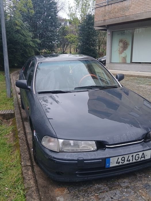 Honda Accord  1995
