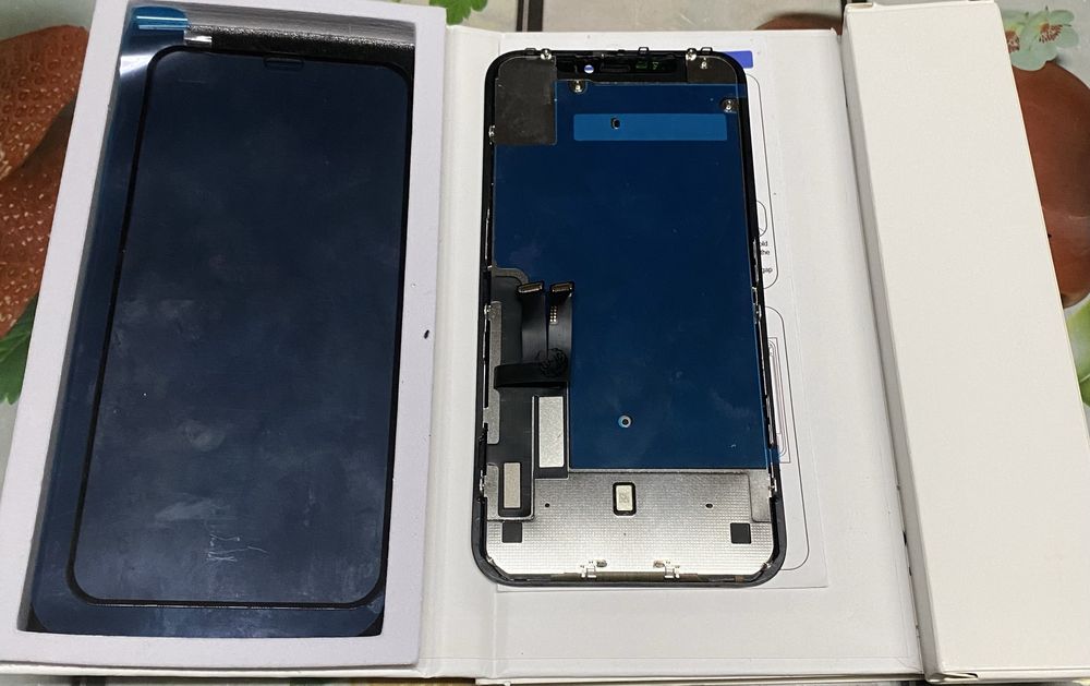 Дисплей iphone 11/Xr
