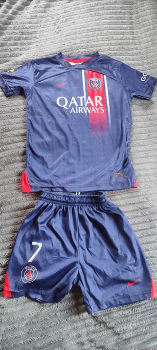 Дитяча форма ПСЖ