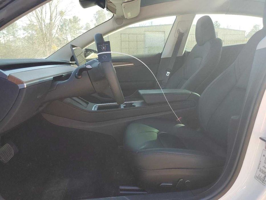 2023 Tesla MODEL 3 lrdm