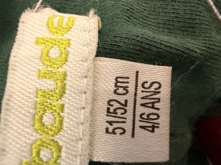 Продам набір шапку+хомут