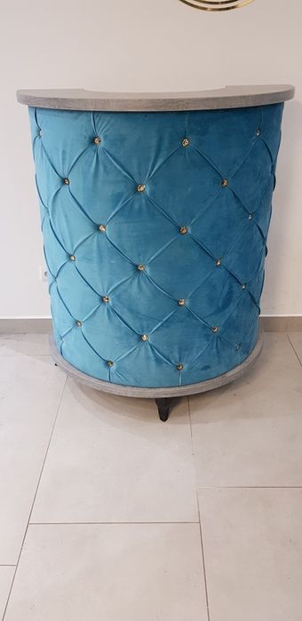 Recepcja do Salonu Fryzjerska Kosmetyczna Ozdobna