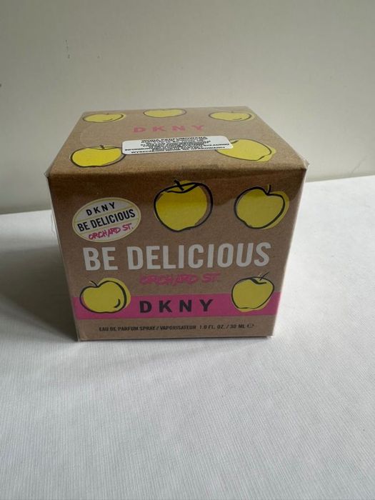 Perfumy DKNY Be Delicious Orchard Street