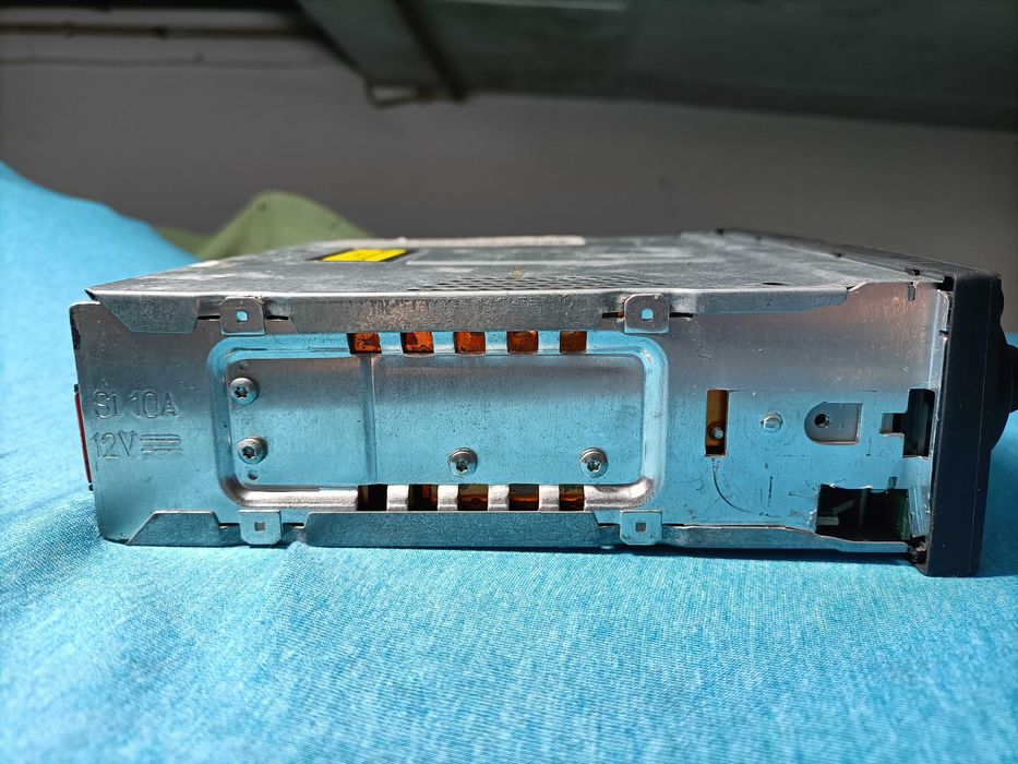 Radio original para IBIZA 6L