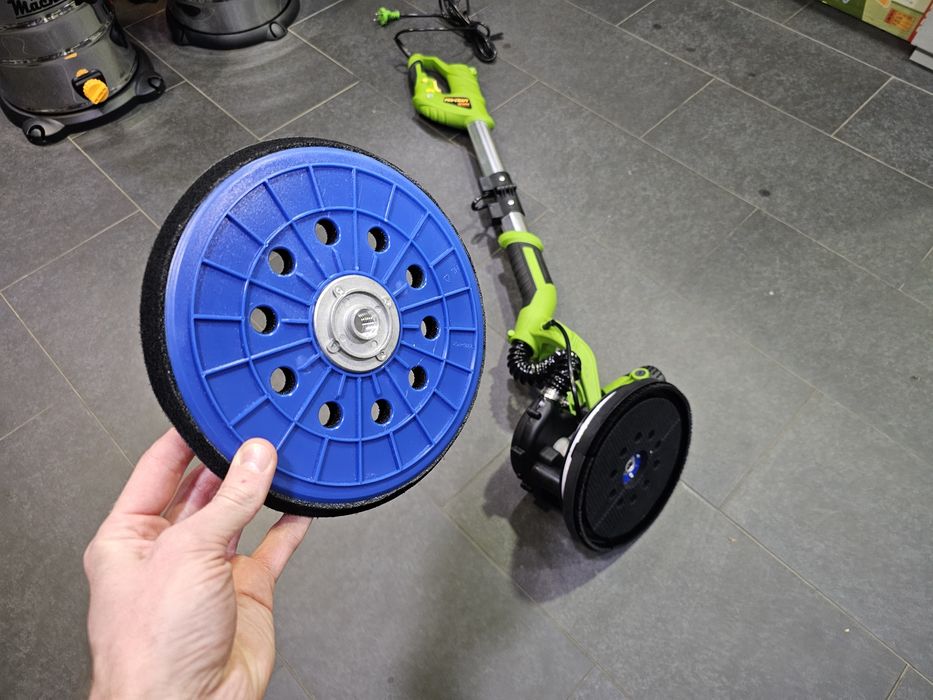 Подошва Платформа Тарелка 225мм 10отверстий На Жираф ProCraft и другие