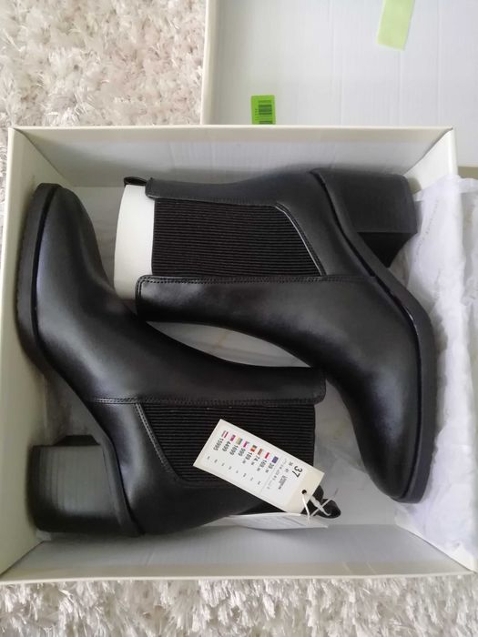 НОВІ Ботильйони, челсі (Польща), р.37