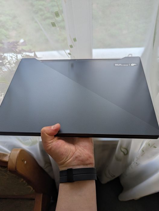 asus rog zephurus m15