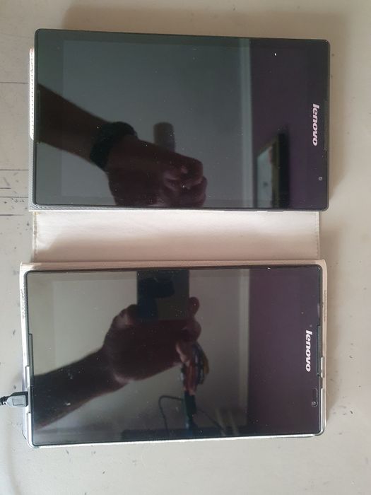 Tablety od firmy Lenovo TAB S 8-50, 3 8-50.