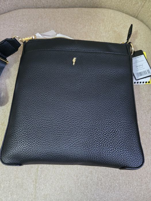 Torebka Ochnik damska listonoszka