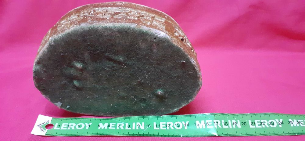 Buda da Felicidade Antigo