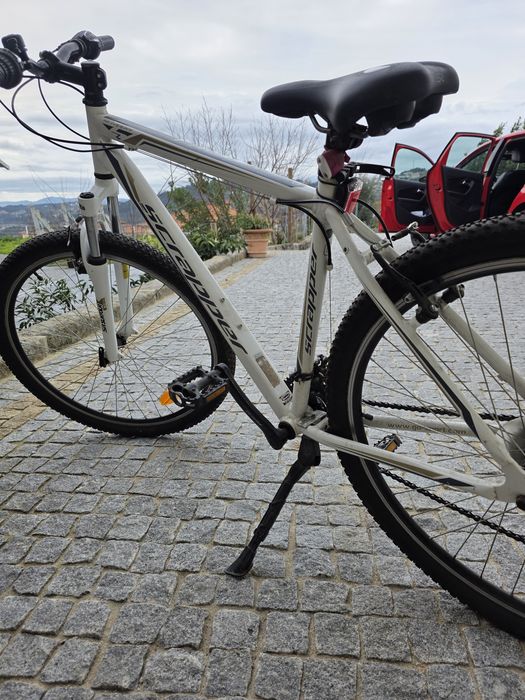 Vendo bicicleta em bom estado