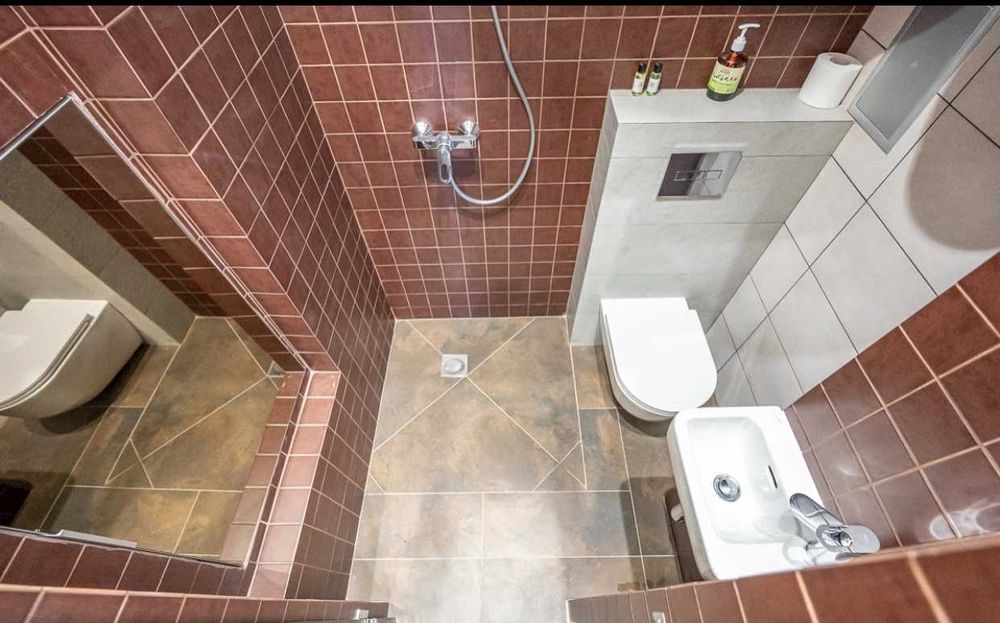 VIP Luxury Penthouse у Аркадія із панорамним видом та джакузі @fainorent