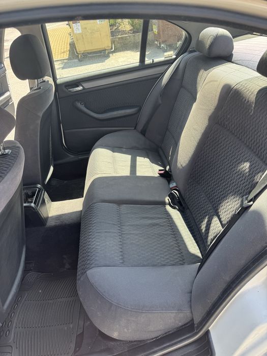 BMW 320 d usado 1999 136cv