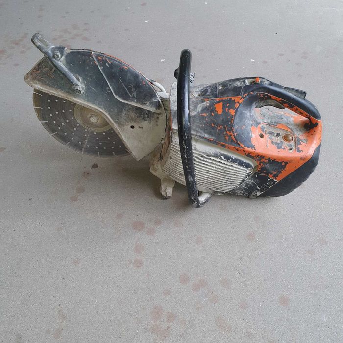 Piła do cięcia betonu Stihl ts410