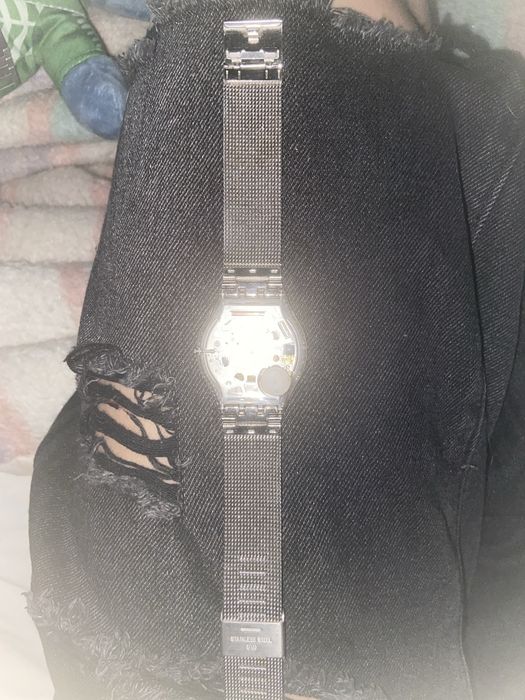 Relogio Swatch Original