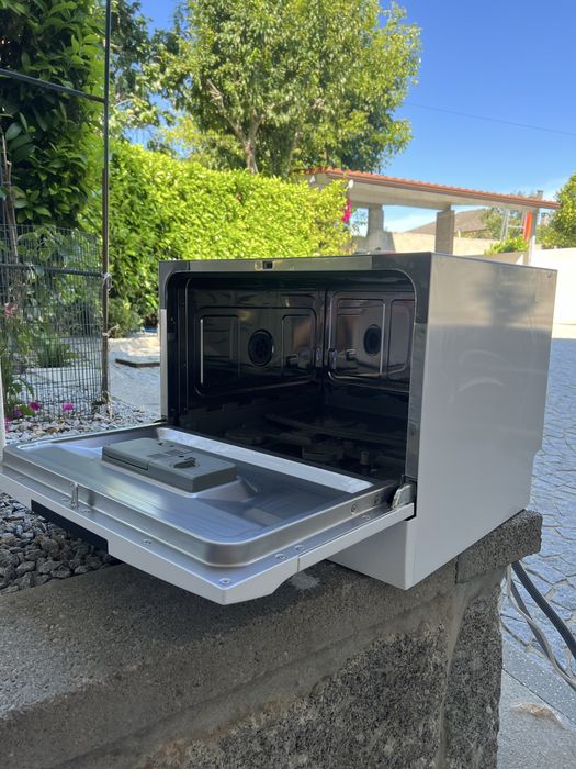 Máquina de lavar loiça Becken