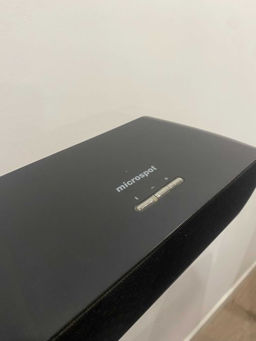 Microspot Bluetooth Speaker64751293231106124