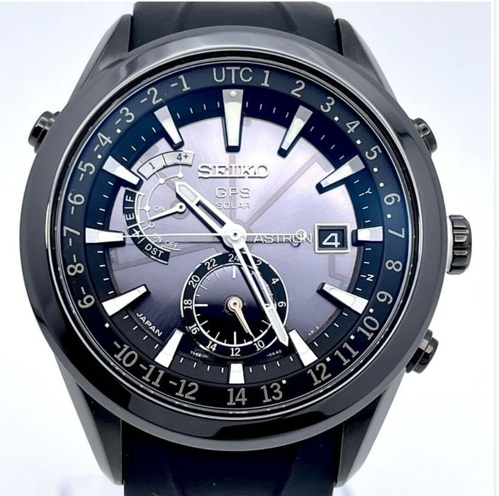 Seiko Astron 7X52 0AB0
