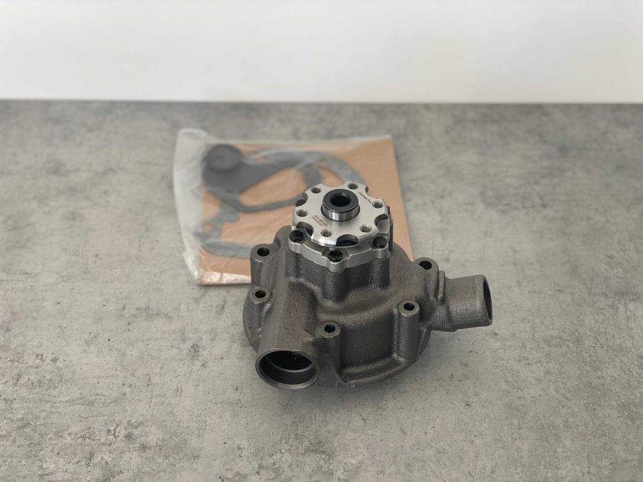 Помпа води Mercedes OM364-366 609-1524 Rex - LN2/LK (пландек)