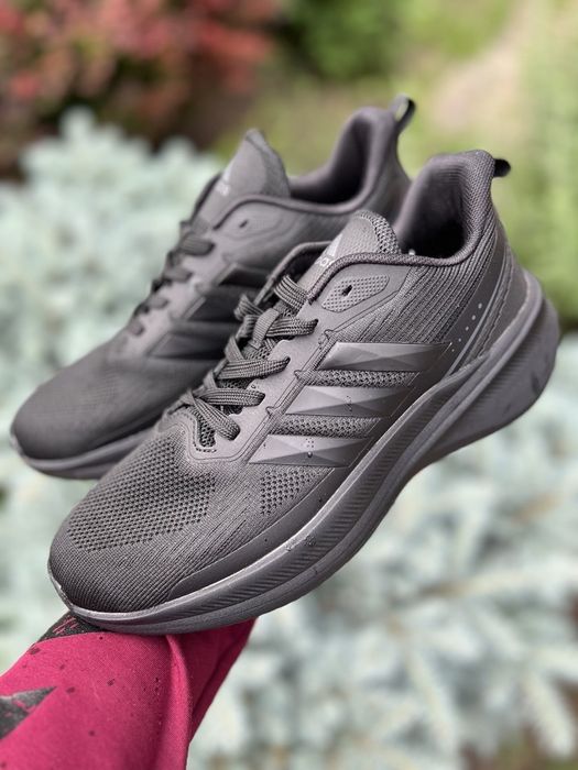 Чоловічі кросівки Adidas Run Falcon сітка