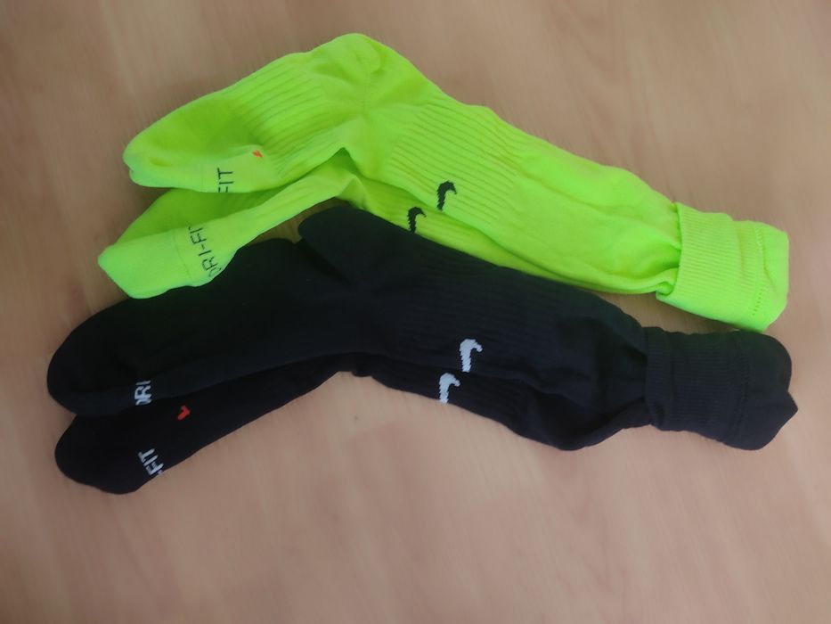 Гетри салатові  40-23 nike joma 40