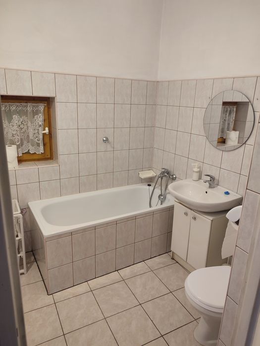 Noclegi w górach Lasówka obok Zieleniec