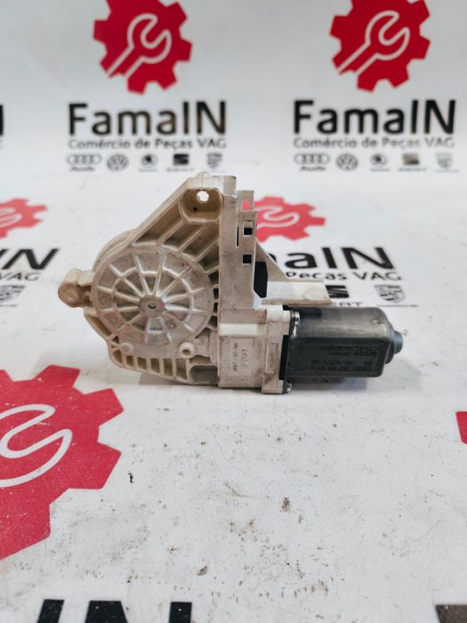 Motor Vidro Frente Esquerdo AUDI A4 B7