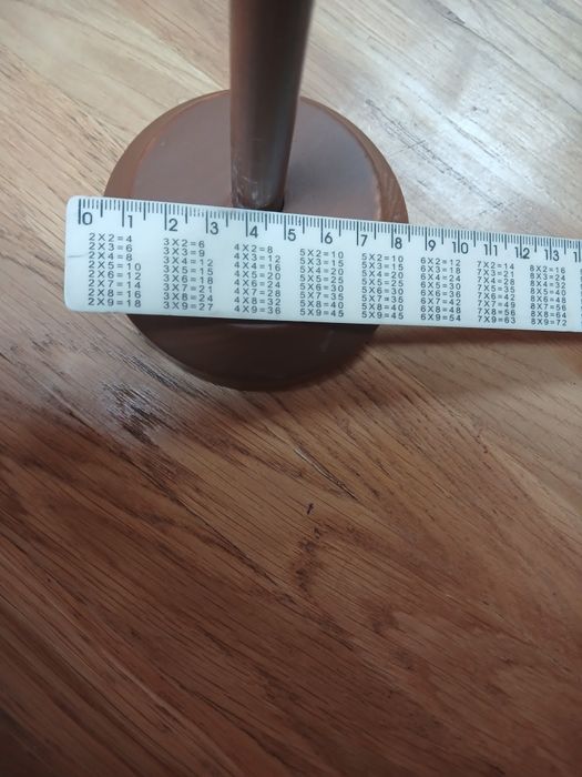 Подставка деревянная