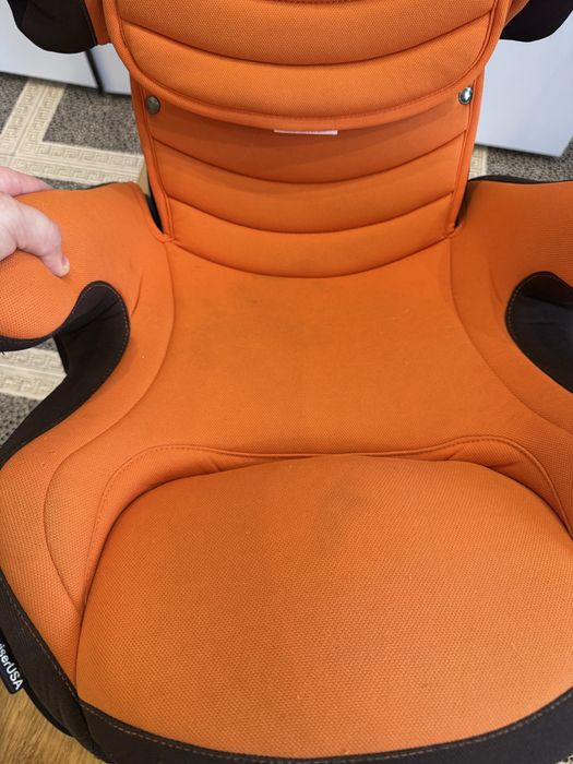 Дитяче автокрісно Kiddy Cruiser від 3 до 12 років