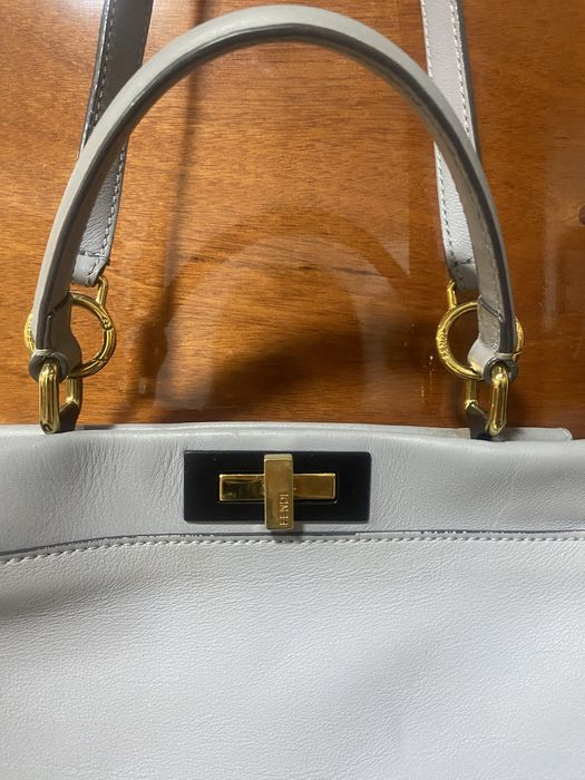 Сумка Fendi оригінал