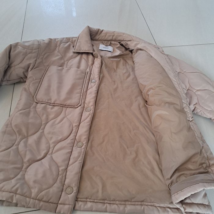 Kurtka reserved r 158 wiosenna