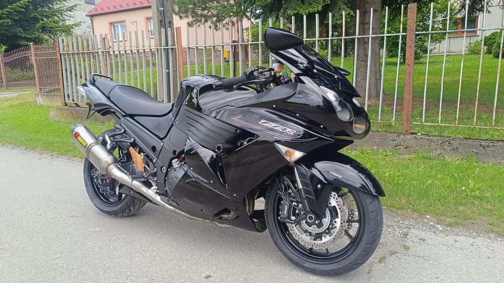 Kawasaki