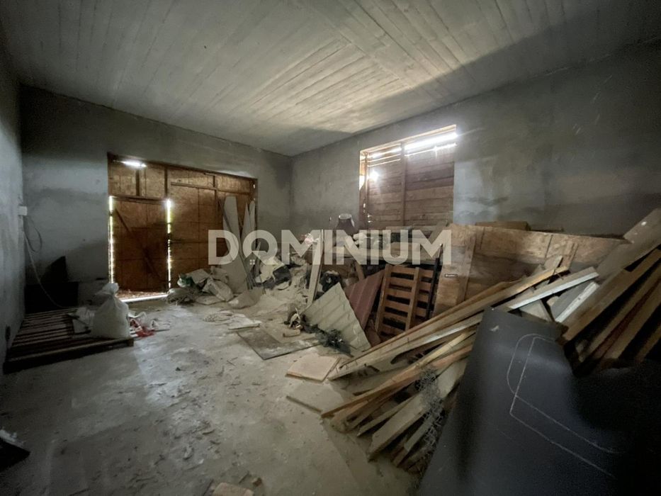 Продається недобудова м. Виноградів вул. Зелена 89